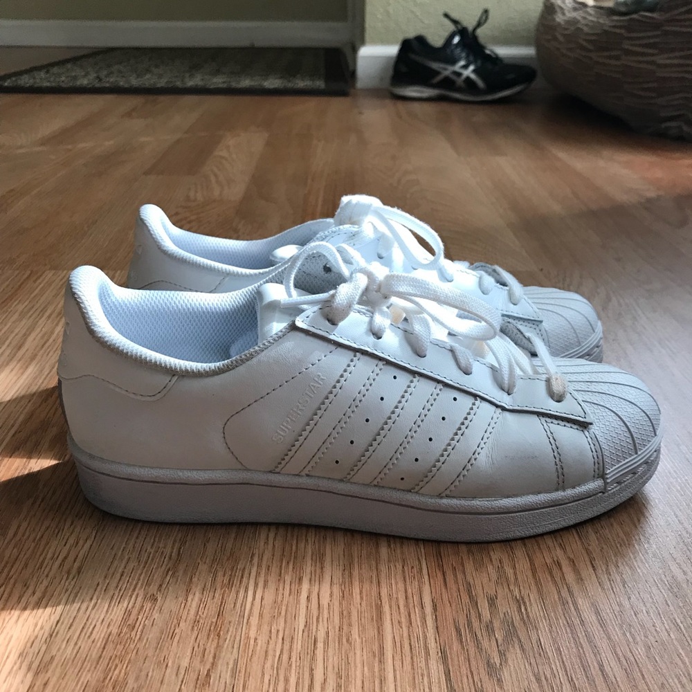 Adidas Superstar